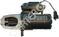 Купить Стартер HC-PARTS JS924 Стартер HC-PARTS JS924