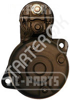 Стартер JS925 HC-PARTS