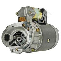 Стартер HC-PARTS  JS931