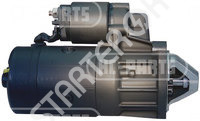 Купить Стартер HC-PARTS JS936 Стартер HC-PARTS JS936