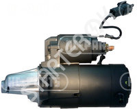 Стартер JS937 HC-PARTS