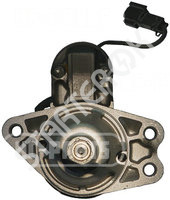 Купить Стартер HC-PARTS JS937 Стартер HC-PARTS JS937
