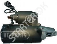 Стартер JS937 HC-PARTS