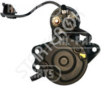 Стартер JS937 HC-PARTS