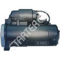 Стартер JS938 HC-PARTS