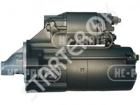 Купить Стартер HC-PARTS JS998 Стартер HC-PARTS JS998