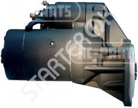 Стартер JS999 HC-PARTS