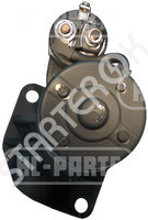 Стартер JS999 HC-PARTS