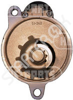 Стартер US1028 HC-PARTS
