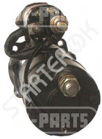 Стартер US1245 HC-PARTS
