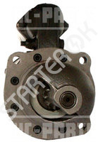Стартер US1245 HC-PARTS