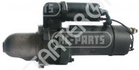 Стартер US1245 HC-PARTS