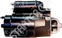 Купить Стартер HC-PARTS US818 Стартер HC-PARTS US818