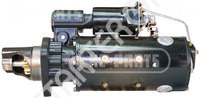 Купить Стартер HC-PARTS US827 Стартер HC-PARTS US827