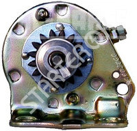 Стартер US851 HC-PARTS