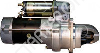Купить Стартер HC-PARTS US857 Стартер HC-PARTS US857