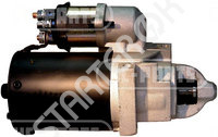 Купить Стартер HC-PARTS US858 Стартер HC-PARTS US858