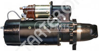 Купить Стартер HC-PARTS US864 Стартер HC-PARTS US864