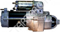 Купить Стартер HC-PARTS US970 Стартер HC-PARTS US970