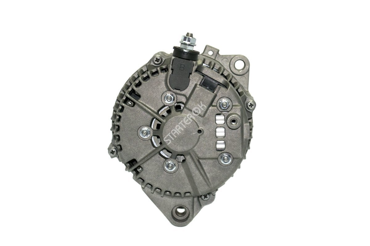 Купить Генератор HITACHI LR1110713 Генератор HITACHI LR1110713