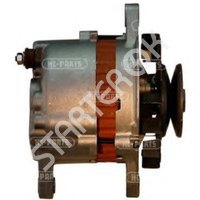 Купить Генератор HITACHI LR140136 Генератор HITACHI LR140136