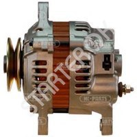 Купить Генератор HITACHI LR140701 Генератор HITACHI LR140701