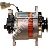 Генератор HITACHI  LR150136