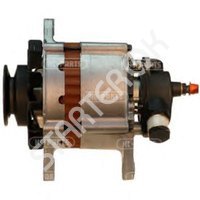 Генератор LR150407 HITACHI