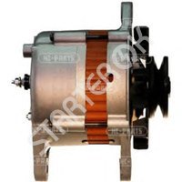 Генератор LR16040 HITACHI