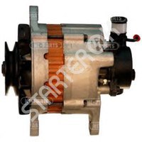 Купить Генератор HITACHI LR170405 Генератор HITACHI LR170405