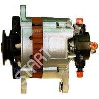 Купить Генератор HITACHI LR170420 Генератор HITACHI LR170420