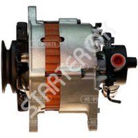 Купить Генератор HITACHI LR170421 Генератор HITACHI LR170421