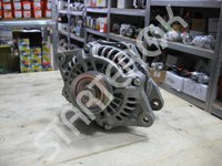 Купить Генератор HITACHI LR170758 Генератор HITACHI LR170758