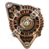 Купить Генератор HITACHI LR180737 Генератор HITACHI LR180737
