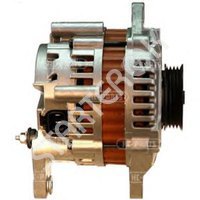 Купить Генератор HITACHI LR190704 Генератор HITACHI LR190704