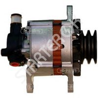 Купить Генератор HITACHI LR22565 Генератор HITACHI LR22565