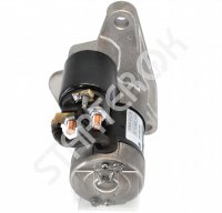 Стартер S114902RMFD HITACHI