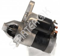 Стартер S114902RMFD HITACHI