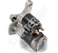 Стартер S114902RMFD HITACHI