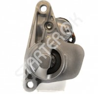 Стартер S114902RMFD HITACHI