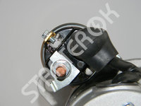 Стартер S25505G HITACHI
