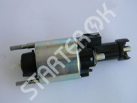 Втягивающее реле, стартер HONDA  31204rnaa01