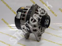 Генератор 3730022600RW HYUNDAI