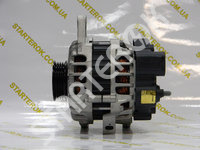 Генератор 3730022650RW HYUNDAI
