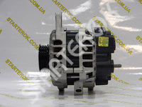 Генератор 3730023650RW HYUNDAI