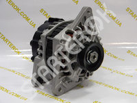 Генератор 3730023650RW HYUNDAI