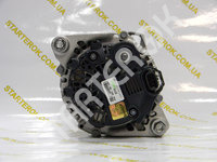 Генератор 3730025201RW HYUNDAI
