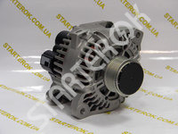 Генератор 3730025201RW HYUNDAI