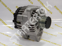 Генератор 373002A150RW HYUNDAI