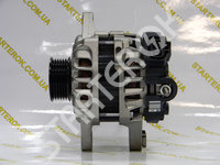 Генератор 373002B101RW HYUNDAI